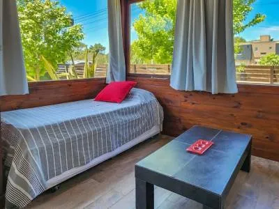 4-star Apart Hotels Casas del Mar