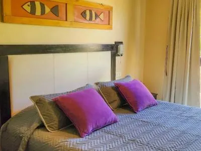 4-star Apart Hotels Casas del Mar