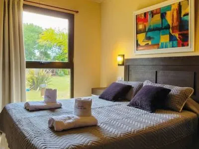 4-star Apart Hotels Casas del Mar