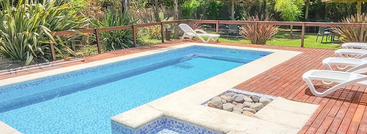 4-star Apart Hotels Casas del Mar