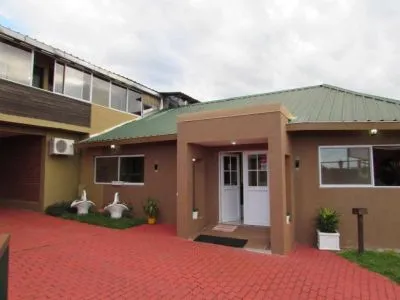 Altos del Iguazú 3-star Hotels  in  Puerto Iguazú