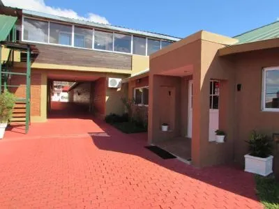 3-star Hotels Altos del Iguazú