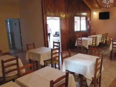 3-star Hotels Altos del Iguazú