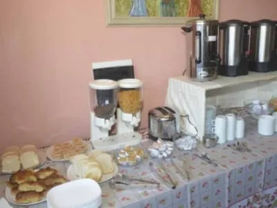 3-star Hotels Altos del Iguazú