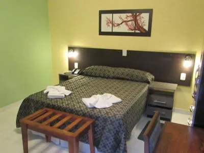 3-star Hotels Altos del Iguazú