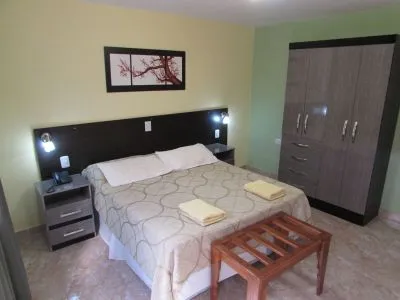 3-star Hotels Altos del Iguazú