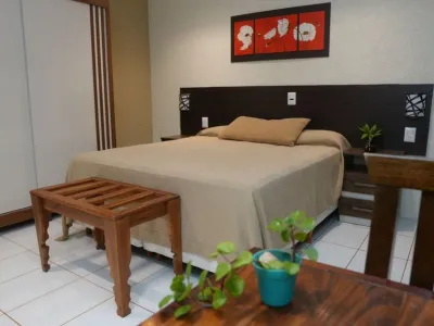 Hoteles 3 estrellas Hotel Altos del Iguazú