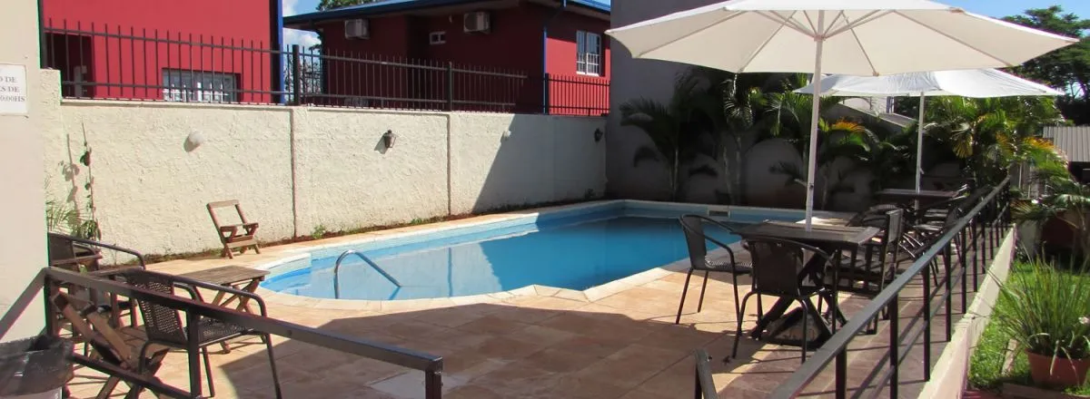 3-star Hotels Altos del Iguazú