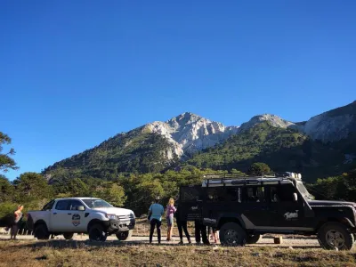 Agencias de viajes y turismo Impodi Viajes y Turismo