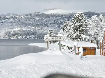 Agencias de viajes y turismo Impodi Viajes y Turismo