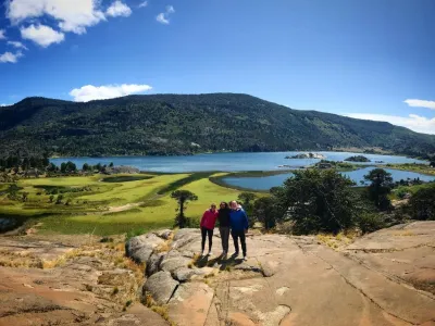 Agencias de viajes y turismo Impodi Viajes y Turismo