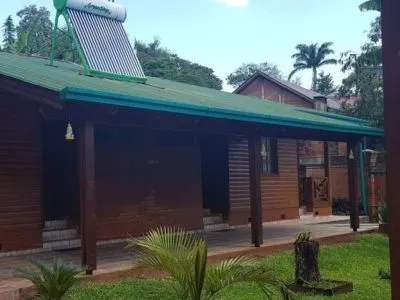 Paseo del Yacaratia 3-star Cabins  in  Puerto Iguazú