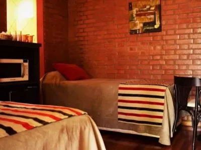 3-star Cabins Paseo del Yacaratia