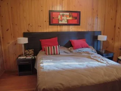3-star Cabins Paseo del Yacaratia