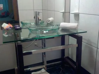 3-star Cabins Paseo del Yacaratia