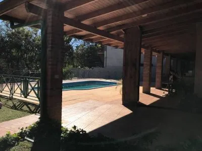 3-star Cabins Paseo del Yacaratia