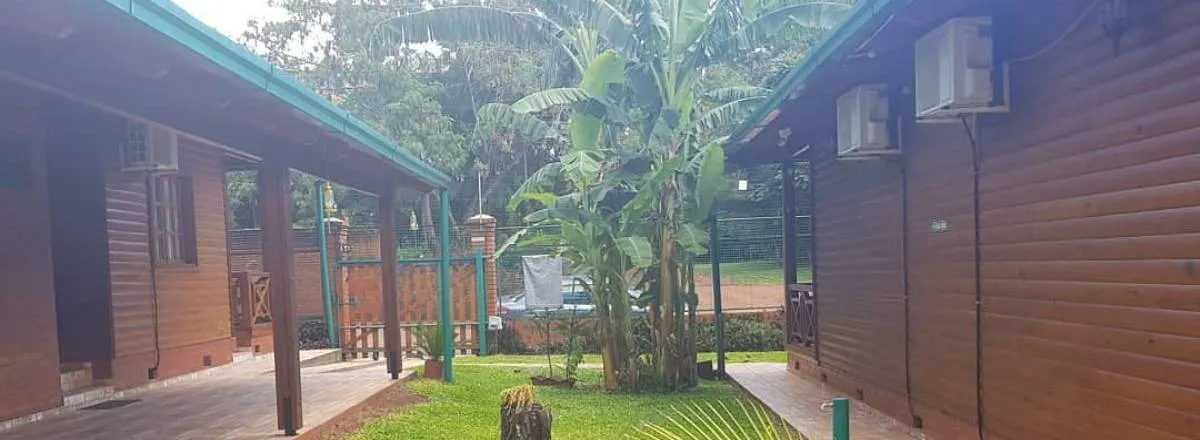 3-star Cabins Paseo del Yacaratia