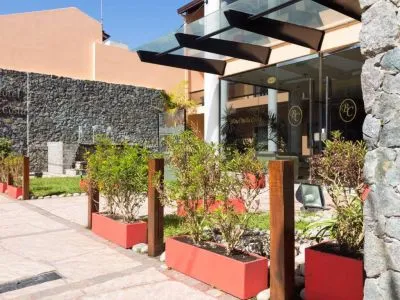 Nuevo Hotel Bella Costa