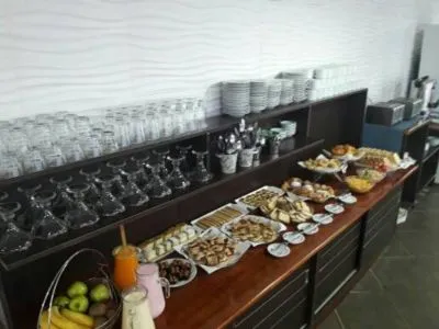 Hoteles 3 estrellas Nuevo Hotel Bella Costa