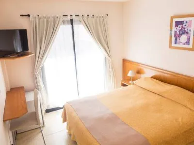 Hoteles 3 estrellas Nuevo Hotel Bella Costa