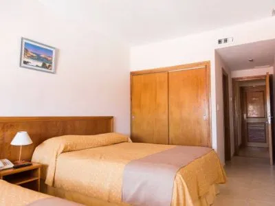 Hoteles 3 estrellas Nuevo Hotel Bella Costa