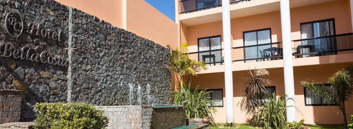 Hoteles 3 estrellas Nuevo Hotel Bella Costa