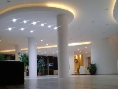 Hoteles 3 estrellas Aspasia