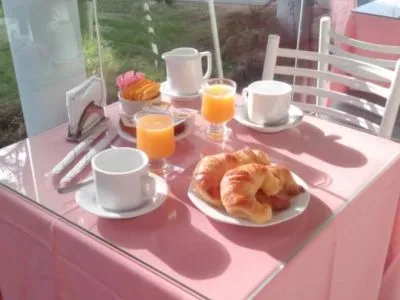 Hoteles 3 estrellas Aspasia