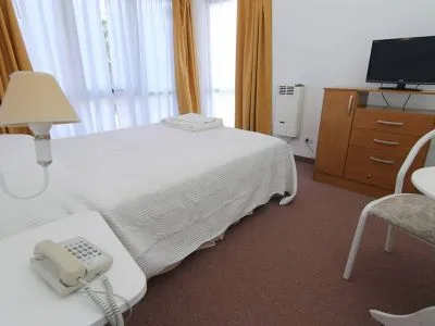 Hoteles 3 estrellas Aspasia