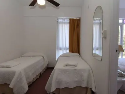 Hoteles 3 estrellas Aspasia