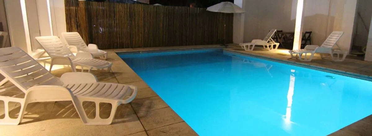 Hoteles 3 estrellas Aspasia