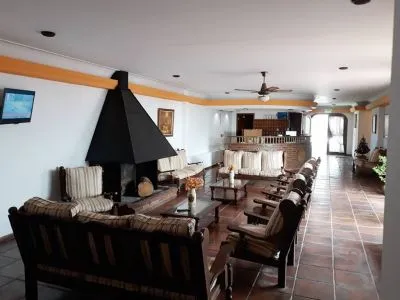 Hoteles 2 estrellas La Maison