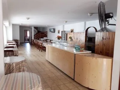 Hoteles 2 estrellas La Maison