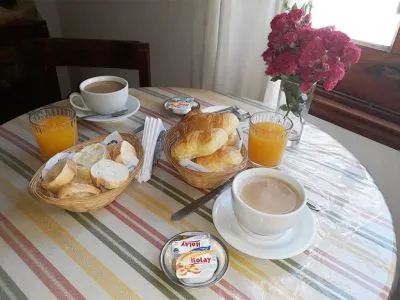 Hoteles 2 estrellas La Maison