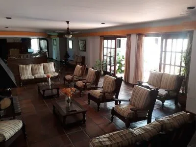 Hoteles 2 estrellas La Maison