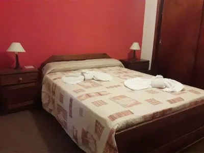 Hoteles 2 estrellas La Maison