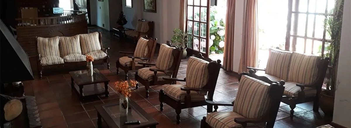 Hoteles 2 estrellas La Maison