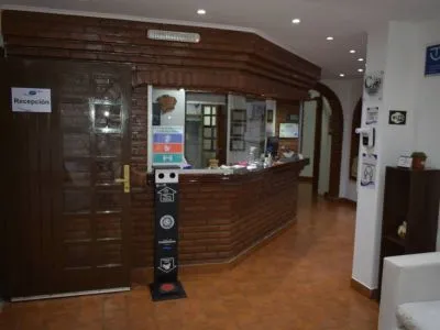 Hoteles 3 estrellas Casablanca