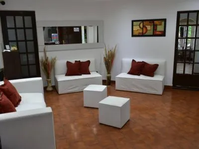 Hoteles 3 estrellas Casablanca