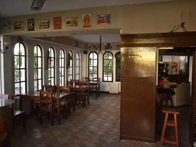 Hoteles 3 estrellas Casablanca