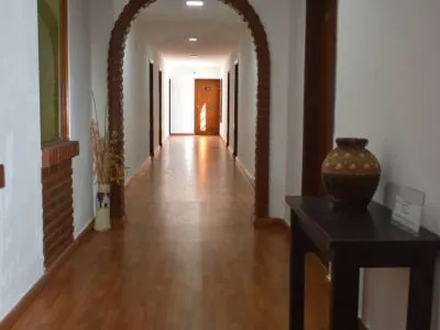 Hoteles 3 estrellas Casablanca