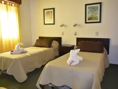 Hoteles 3 estrellas Casablanca