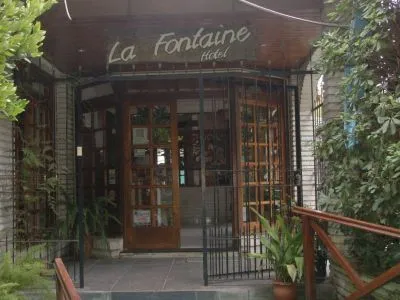 La Fontaine
