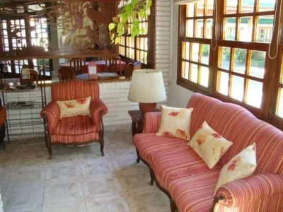 Hoteles 3 estrellas La Fontaine