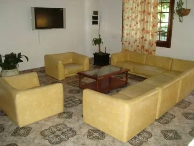 Hoteles 3 estrellas La Fontaine