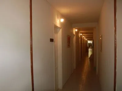 Hoteles 3 estrellas La Fontaine