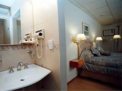 Hoteles 3 estrellas La Fontaine