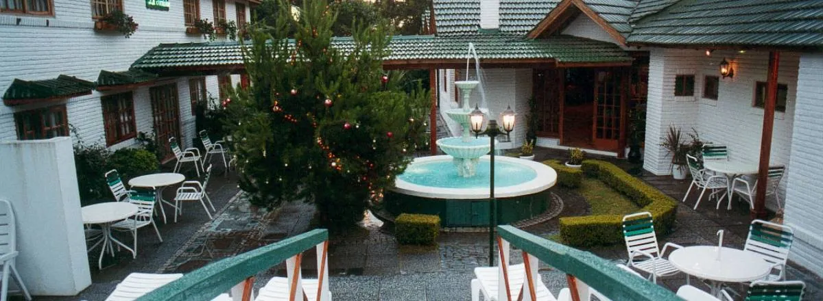 Hoteles 3 estrellas La Fontaine