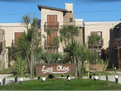 Complejo Las Olas