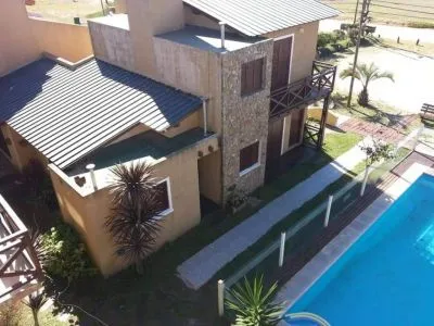 Apart Hoteles Complejo Las Olas